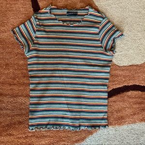 Brandi Melville Crop Top